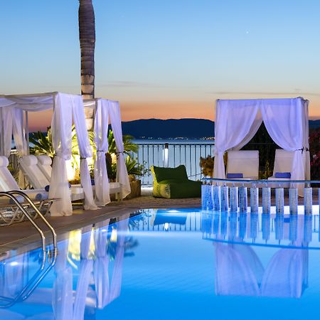 Pefkos View Suites & Maisonette Pefki Buitenkant foto