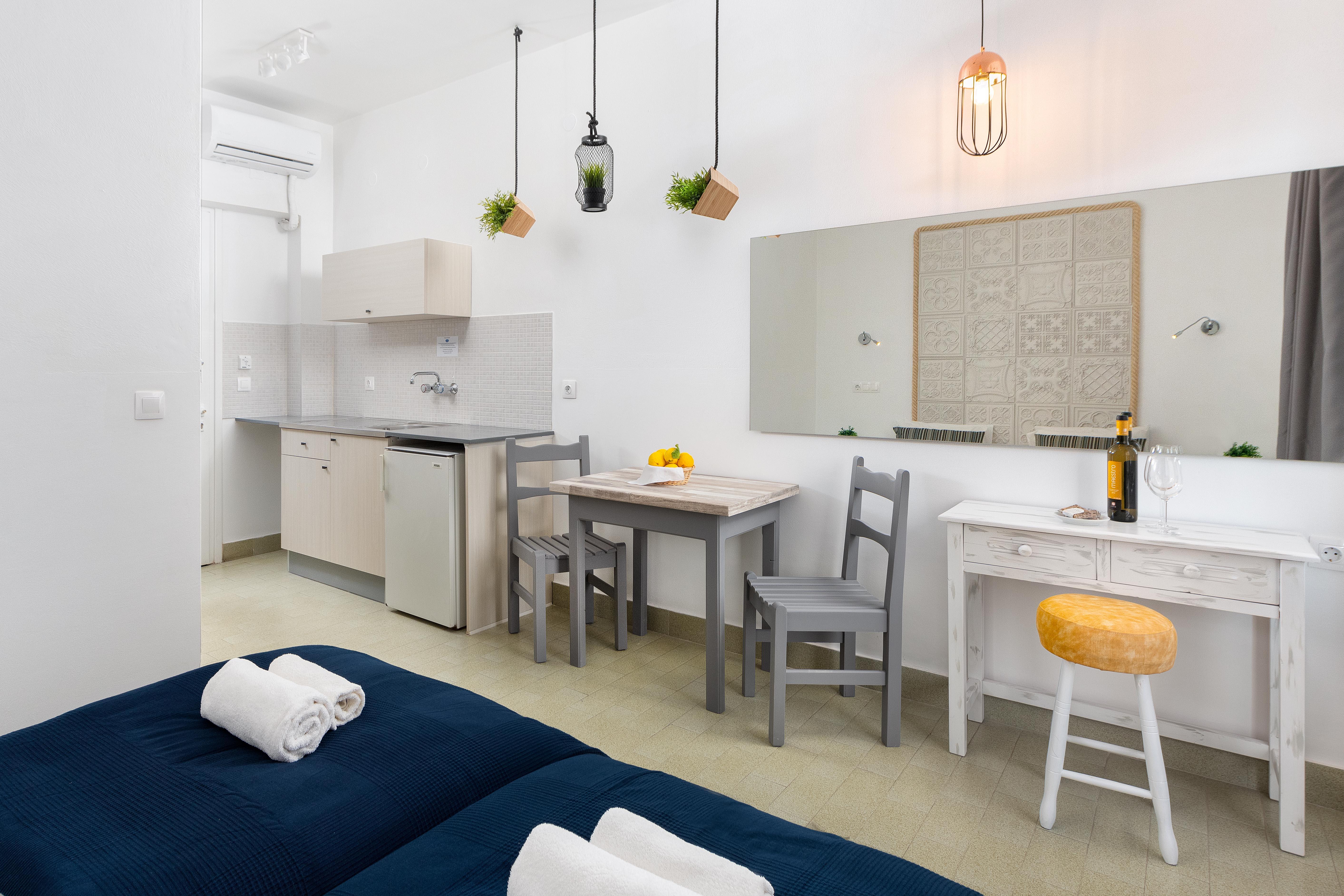 Pefkos View Suites & Maisonette Pefki Buitenkant foto
