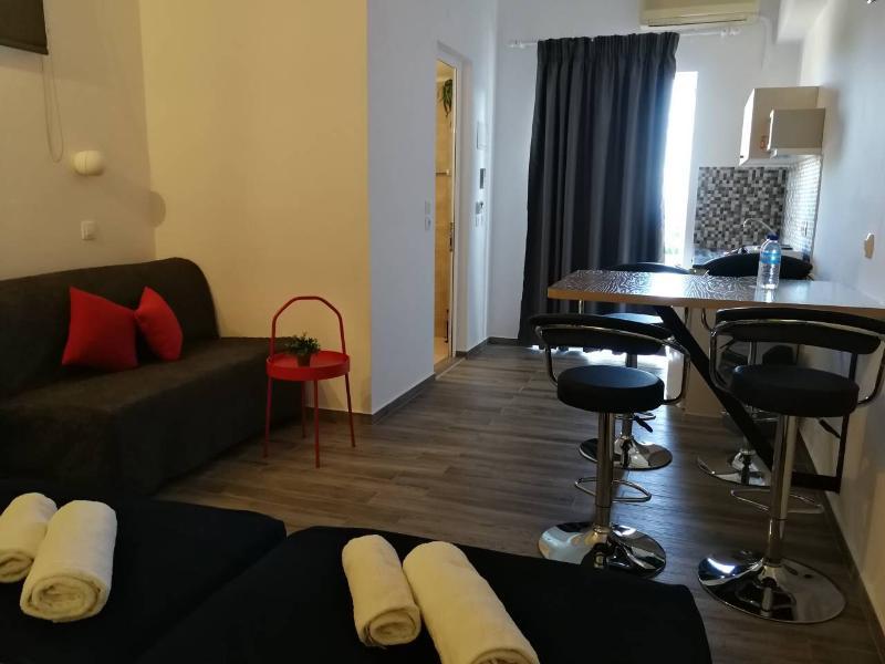 Pefkos View Suites & Maisonette Pefki Buitenkant foto