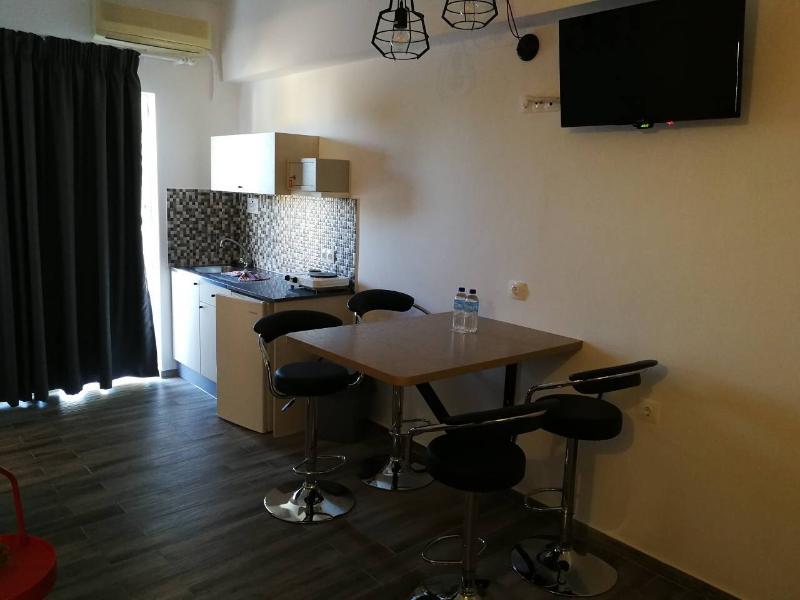 Pefkos View Suites & Maisonette Pefki Buitenkant foto