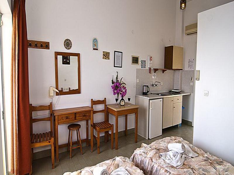 Pefkos View Suites & Maisonette Pefki Buitenkant foto
