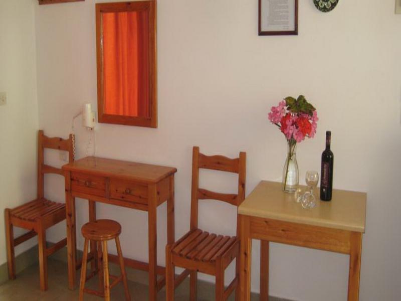Pefkos View Suites & Maisonette Pefki Buitenkant foto
